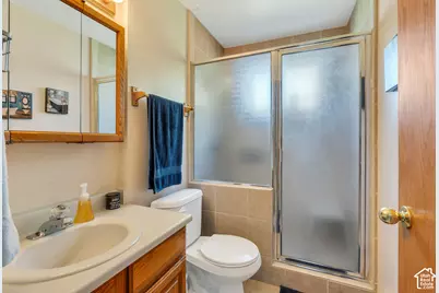 91 S Santa Rita Pl, West Jordan, UT 84088 - Photo 18