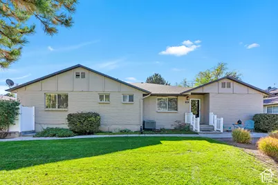 91 S Santa Rita Pl, West Jordan, UT 84088 - Photo 2