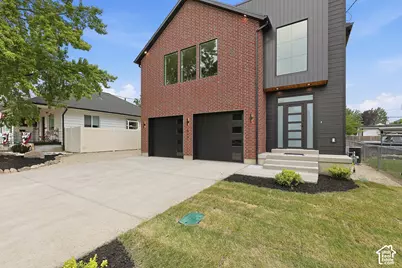 388 W Wasatch St, Midvale, UT 84047 - Photo 2