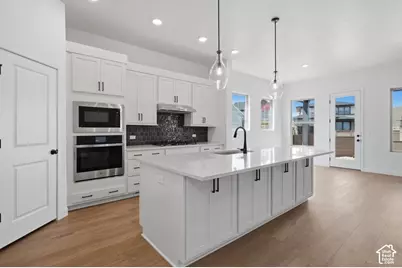 7266 W Hidden Hills Way, West Jordan, UT 84081 - Photo 6