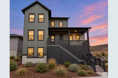 7266 W Hidden Hills Way, West Jordan, UT 84081 - Photo 1