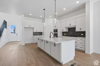 7266 W Hidden Hills Way, West Jordan, UT 84081 - Photo 8