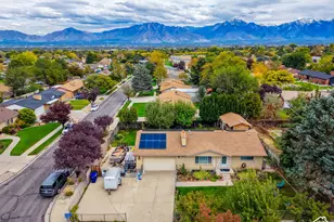 5727 S Carranza Dr W, Taylorsville, UT 84129 - Photo 1