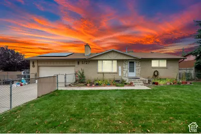 5727 S Carranza Dr W, Taylorsville, UT 84129 - Photo 2