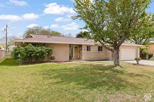8149 S Jackson St, Midvale, UT 84047 - Photo 1
