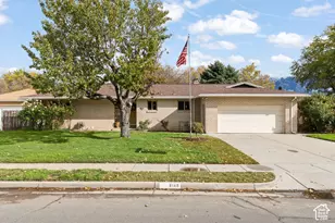 8149 S Jackson St, Midvale, UT 84047 - Photo 1