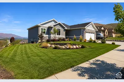 1139 E 200 S, Santaquin, UT 84655 - Photo 1