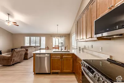 2057 E Ficus Way N, Eagle Mountain, UT 84005 - Photo 22