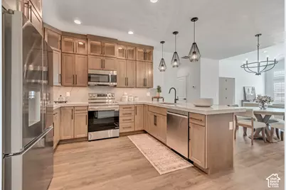 4889 W Bayard Ln S, West Jordan, UT 84081 - Photo 10