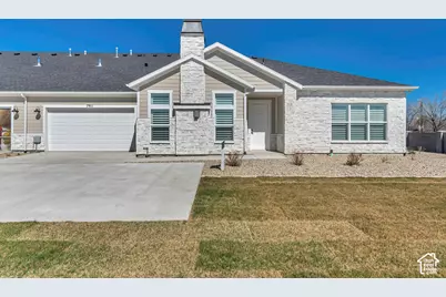 4889 W Bayard Ln S, West Jordan, UT 84081 - Photo 2