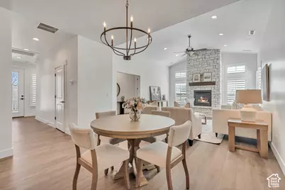 4889 W Bayard Ln S, West Jordan, UT 84081 - Photo 8