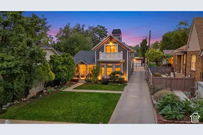 167 D St, Salt Lake City, UT 84103 - Photo 1