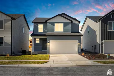 2492 N 1765 W #134, Clinton, UT 84015 - Photo 2