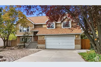 121 W Magic Dr, Murray, UT 84107 - Photo 1