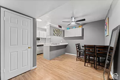 88 W 50 S #P-19, Centerville, UT 84014 - Photo 6