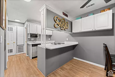 88 W 50 S #P-19, Centerville, UT 84014 - Photo 8