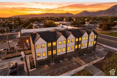6 E Blackwood Cv S #4, Midvale, UT 84047 - Photo 1