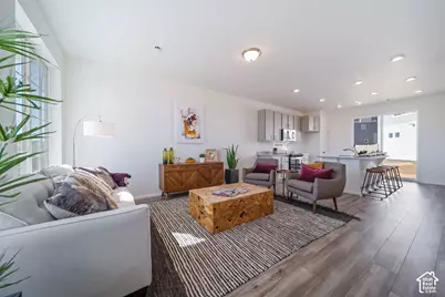 356 E Halls Creek Rd, Saratoga Springs, UT 84045 - Photo 2
