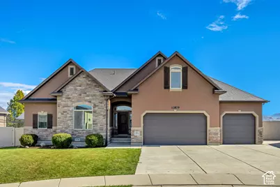 12979 S Geronimo Cir, Riverton, UT 84096 - Photo 2