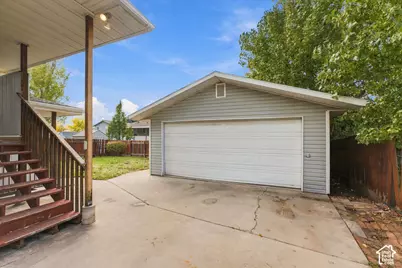 1177 N 200 W, Layton, UT 84041 - Photo 34