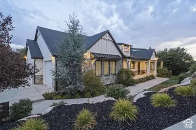 2522 E Thurston Ln, Layton, UT 84040 - Photo 1