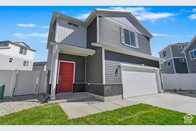 352 E Halls Creek Rd, Saratoga Springs, UT 84045 - Photo 1