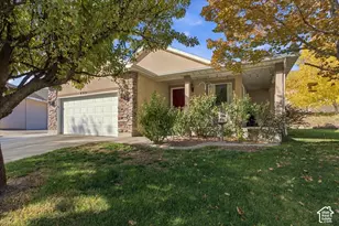 4974 W Sidewinder Circle, Riverton, UT 84096 - Photo 1
