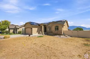 1396 S Lukas Ln, Saratoga Springs, UT 84045 - Photo 1