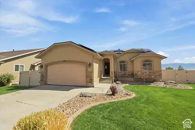1396 S Lukas Ln, Saratoga Springs, UT 84045 - Photo 42