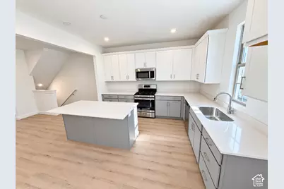 5359 W Split Rock Dr S #106, South Jordan, UT 84009 - Photo 4