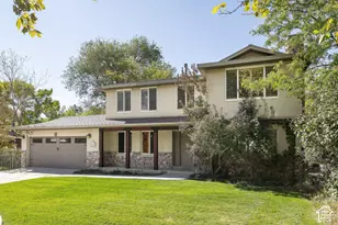 11436 S High Mesa E, Sandy, UT 84093 - Photo 1