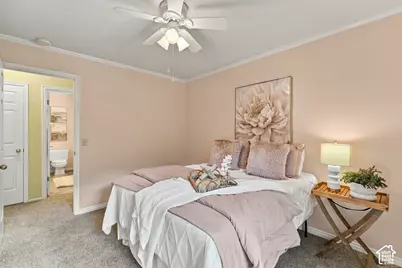 2957 E Lostwood Dr, Sandy, UT 84092 - Photo 42