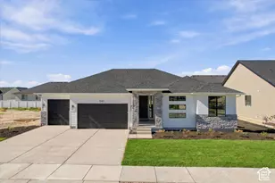 1374 N 1560 E, Payson, UT 84651 - Photo 1