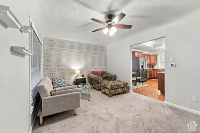 7856 S Pioneer St, Midvale, UT 84047 - Photo 6
