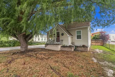 7856 S Pioneer St, Midvale, UT 84047 - Photo 1
