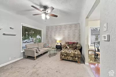 7856 S Pioneer St, Midvale, UT 84047 - Photo 4