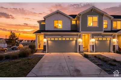 3881 N Aggie Dr E, Eagle Mountain, UT 84005 - Photo 1