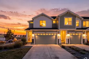3881 N Aggie Dr E, Eagle Mountain, UT 84005 - Photo 1