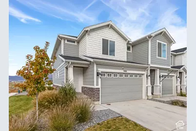 3881 N Aggie Dr E, Eagle Mountain, UT 84005 - Photo 22