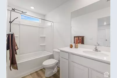 3881 N Aggie Dr E, Eagle Mountain, UT 84005 - Photo 12