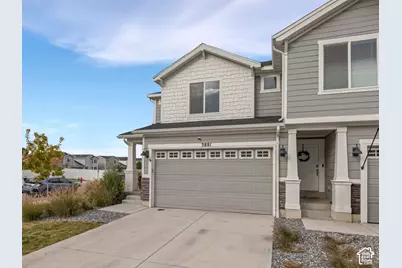 3881 N Aggie Dr E, Eagle Mountain, UT 84005 - Photo 30
