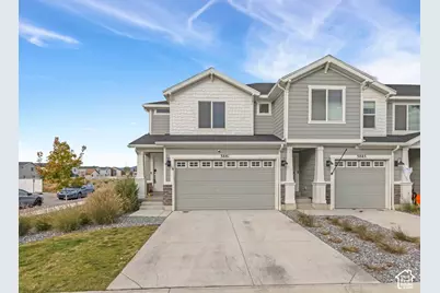 3881 N Aggie Dr E, Eagle Mountain, UT 84005 - Photo 2