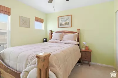732 E Sand Dollar Dr S, Sandy, UT 84094 - Photo 8