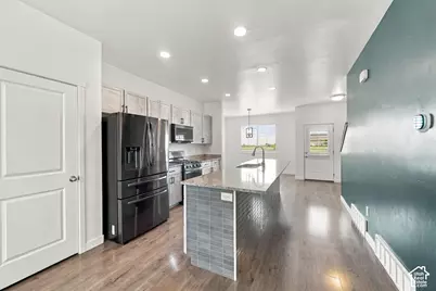 3667 W Big Meadow Dr, South Jordan, UT 84009 - Photo 12