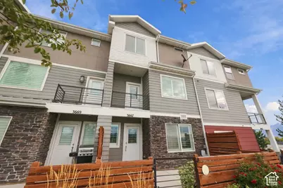 3667 W Big Meadow Dr, South Jordan, UT 84009 - Photo 2