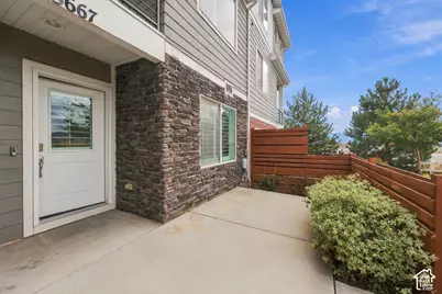3667 W Big Meadow Dr, South Jordan, UT 84009 - Photo 4