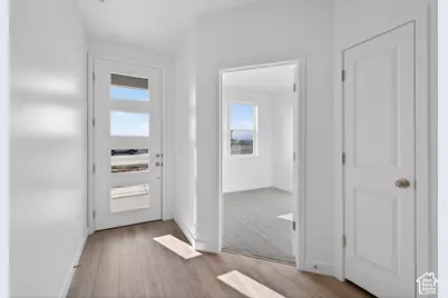 6817 W Heart Rock Ln S #292, Herriman, UT 84096 - Photo 2