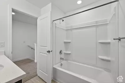 6817 W Heart Rock Ln S #292, Herriman, UT 84096 - Photo 28