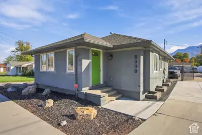 8099 S 700 E, Sandy, UT 84070 - Photo 1