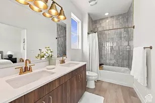 4 E Blackwood Cv S, Sandy, UT 84047 - Photo 16